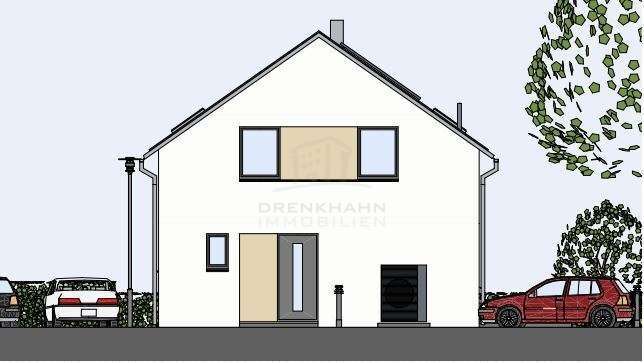 Einfamilienhaus Rövershagen - 6 Zimmer, 141 m&sup2;, 1.950&euro; | Angebot:23258693