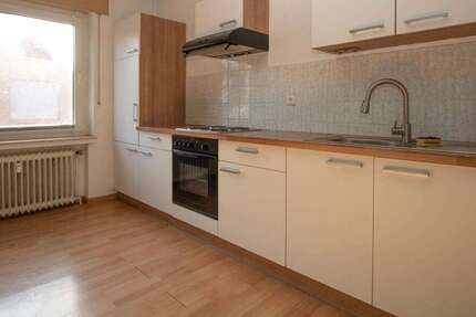 Wohnung Lingen - 2 Zimmer, 60 m&sup2;, 490&euro; | Angebot:27021217