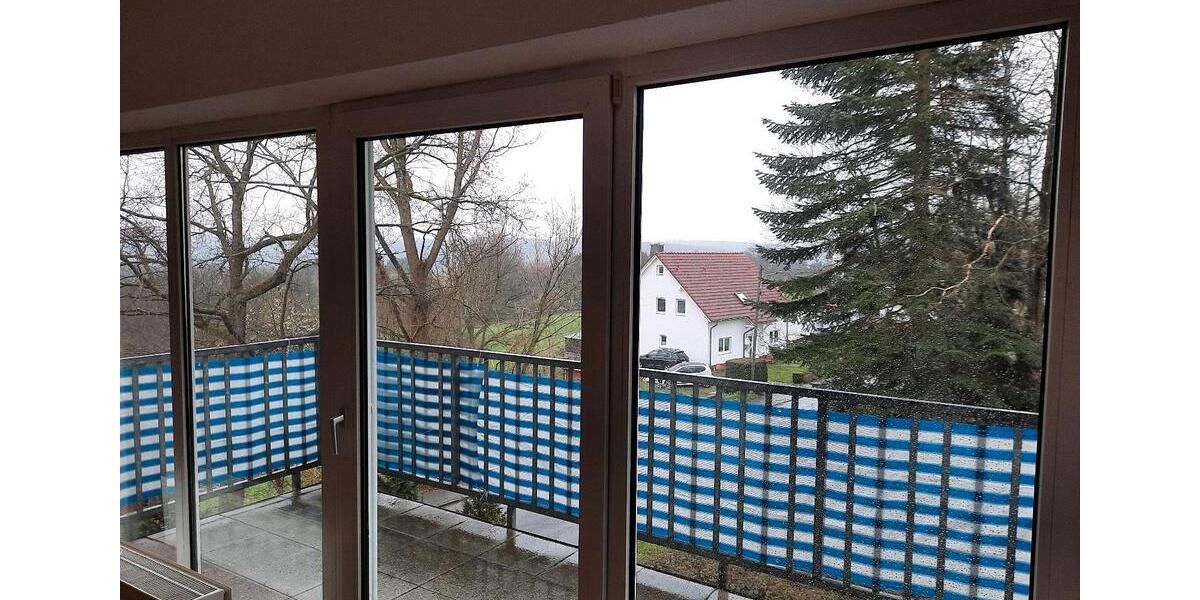 1 Zimmerwohnung mit Balkon 1 zimmer