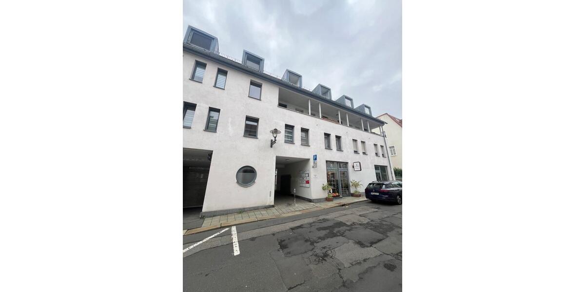 Maisonettenwohnung Freiberg - 4 Zimmer, 99 m&sup2;, 600&euro; | Angebot:24792767
