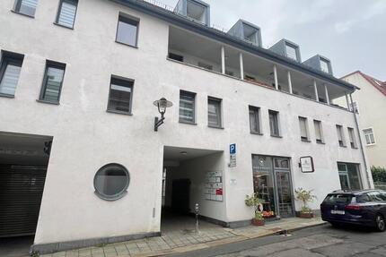 Wohnung Freiberg - 4 Zimmer, 99 m&sup2;, 600&euro; | Angebot:24792767
