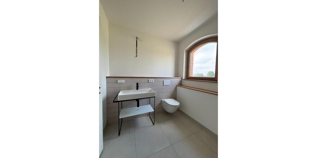 Isernhagen: Reihenhaus zur Miete – Komfort & moderne Ausstattung 4 zimmer