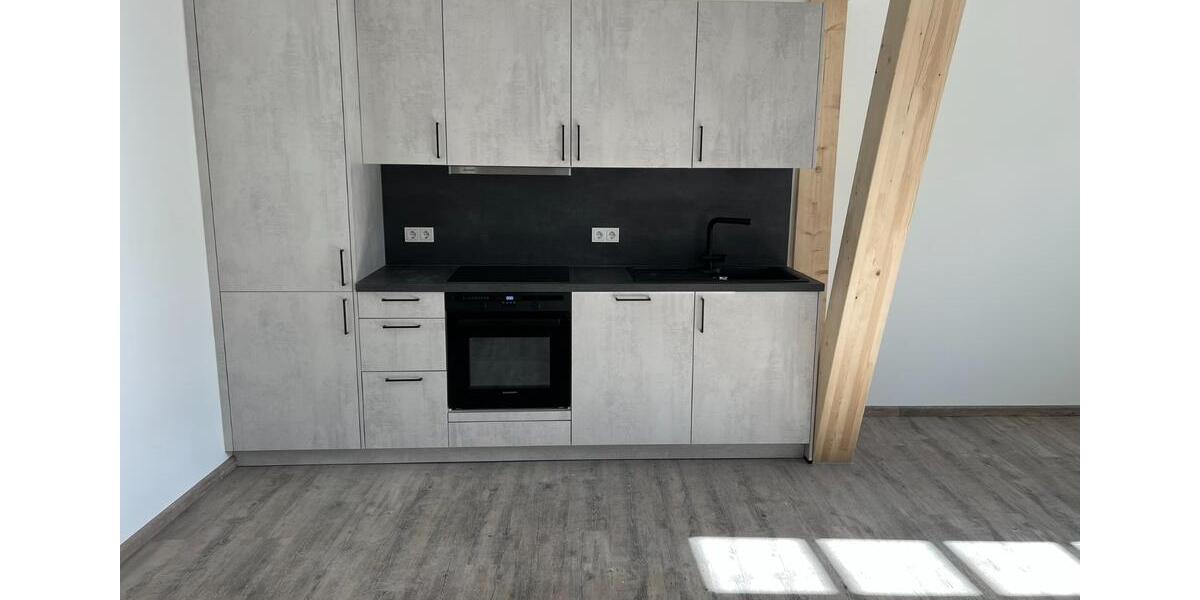 Erdgeschoßwohnung Kirchhain - 3 Zimmer, 75 m&sup2;, 1.043&euro; | Angebot:25932489