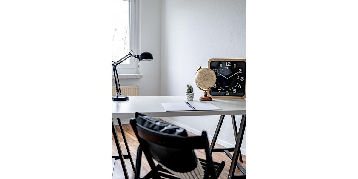 Etagenwohnung Suhl - 3 Zimmer, 56 m&sup2;, 307&euro; | Angebot:25918721