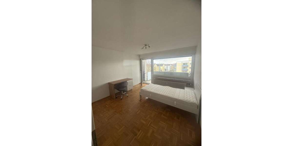 Zimmer Karlsruhe Südstadt - 600&euro; | Angebot:26100391