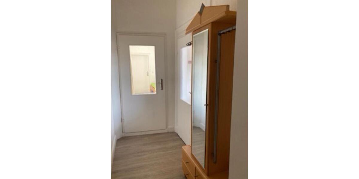 Etagenwohnung Verden (Aller) - 1 Zimmer, 35 m&sup2;, 780&euro; | Angebot:25932082
