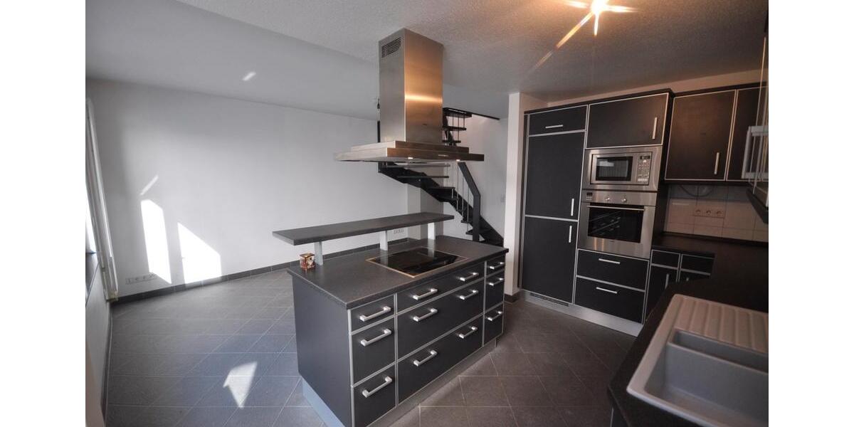 Maisonettenwohnung Waldbröl - 4 Zimmer, 120 m&sup2;, 1.684&euro; | Angebot:24743601