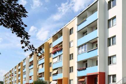 Wohnung zum Mieten in Lutherstadt Wittenberg 344 € 57.33 m² 3 zimmer