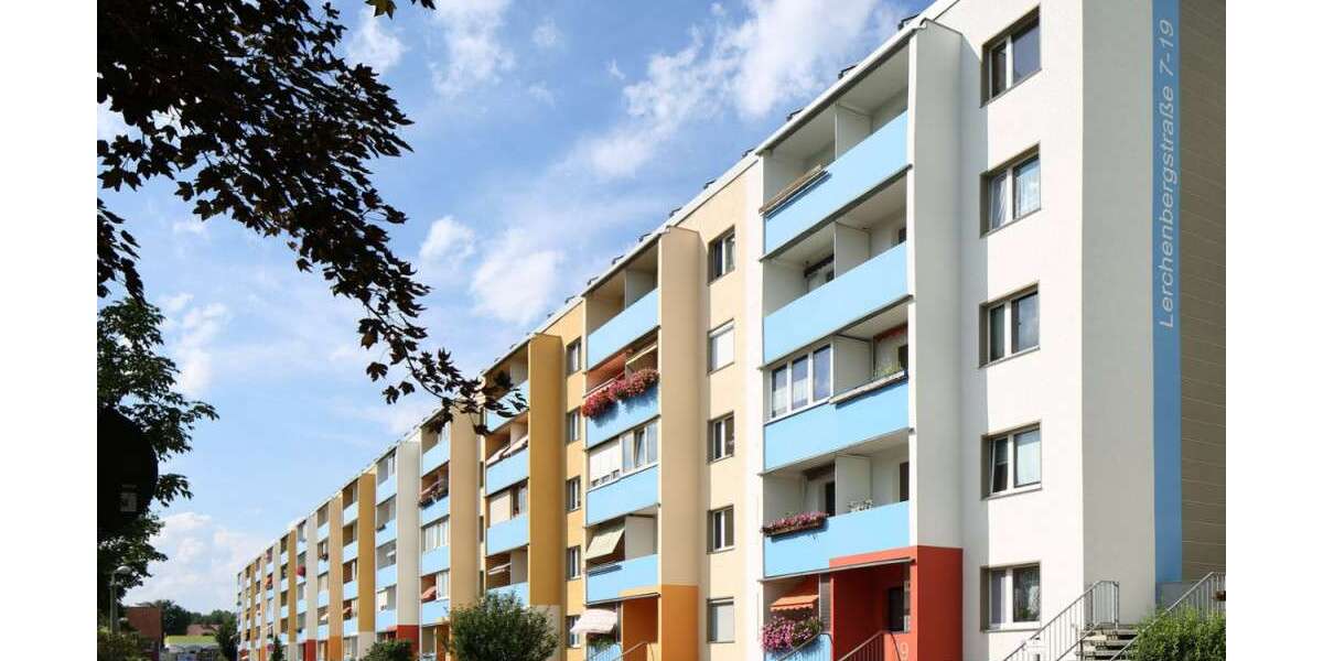 Wohnung zum Mieten in Lutherstadt Wittenberg 344 € 57.33 m² 3 zimmer