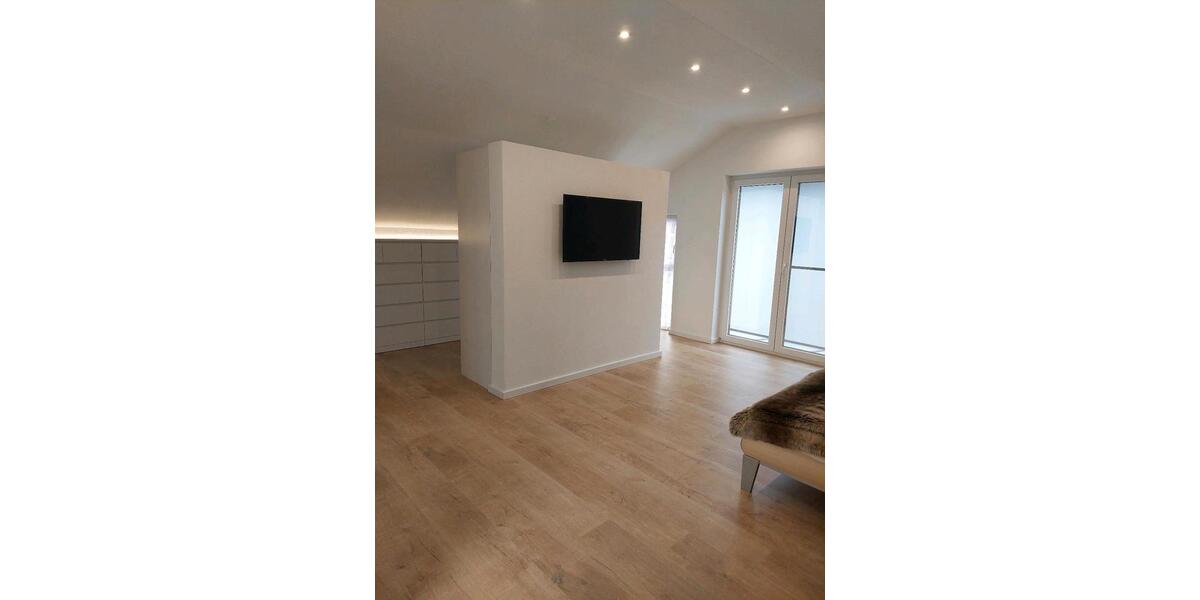 Wohnen auf Zeit Dillingen an der Donau - 2 Zimmer, 60 m&sup2;, 650&euro; | Angebot:26035105