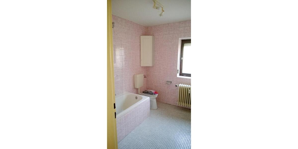 Erdgeschoßwohnung Mutlangen - 1.5 Zimmer, 35 m&sup2;, 350&euro; | Angebot:26278573