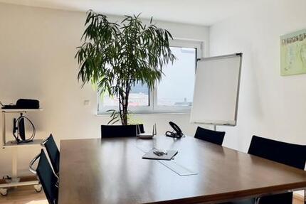 - Arbeiten in schönster Lage - zimmer