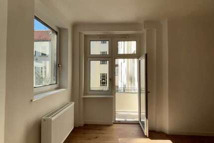 Wohnung zum Mieten in Berlin 1.210 € 44 m²