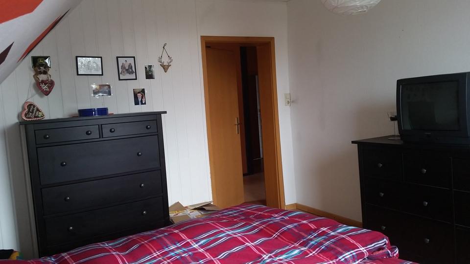 Etagenwohnung Wurster Nordseeküste - 3 Zimmer, 650&euro; | Angebot:23457746