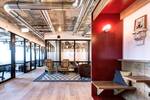 Moderne Büroräume und Arbeitsplätze in Berlin Mitte - All-in-Miete