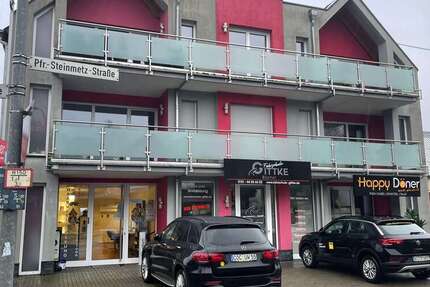 Gewerbeobjekt Büchel - 1.500&euro; | Angebot:25895140