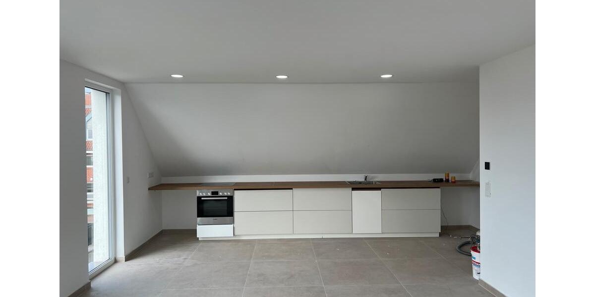 Dachgeschoßwohnung Gehrden - 4 Zimmer, 128 m&sup2;, 2.250&euro; | Angebot:26670630