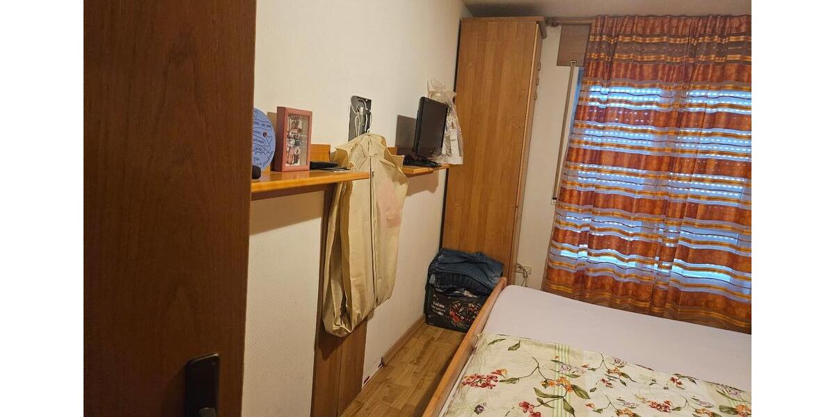 Etagenwohnung Bad Soden-Salmünster Salmünster - 3 Zimmer, 67 m&sup2;, 650&euro; | Angebot:25928486