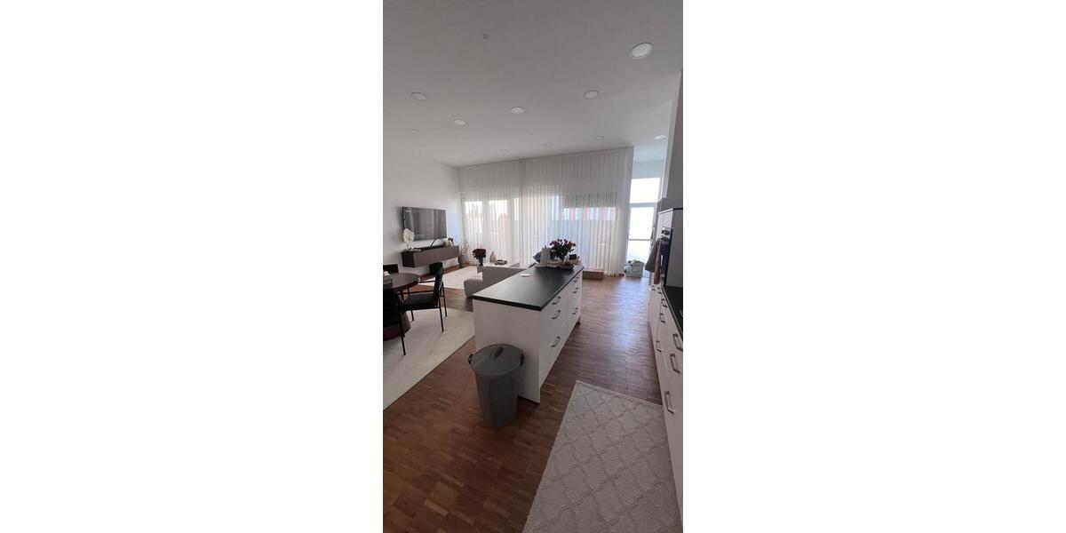 Erdgeschoßwohnung Darmstadt Bessungen - 2 Zimmer, 70 m&sup2;, 990&euro; | Angebot:25207234