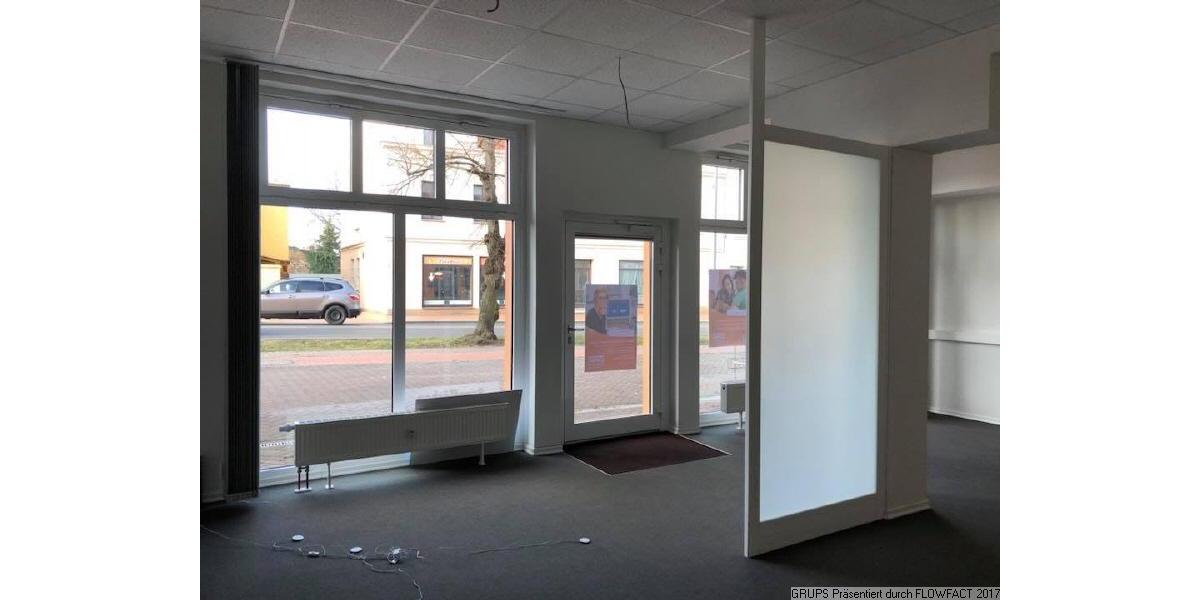 Gewerbeobjekt Weißwasser (Oberlausitz) - 1.018&euro; | Angebot:21389447