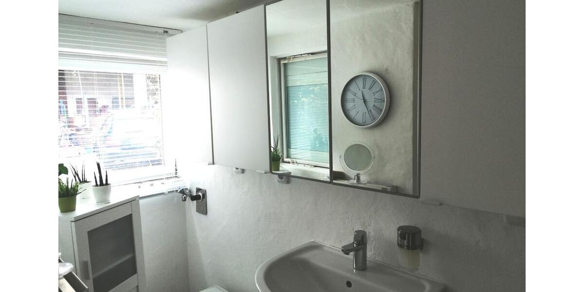 Erdgeschoßwohnung Vogtsburg im Kaiserstuhl - 3 Zimmer, 100 m&sup2;, 780&euro; | Angebot:24977492