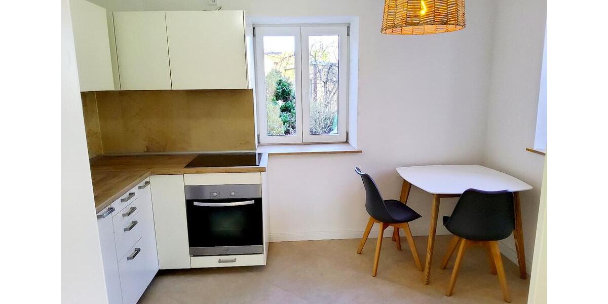 Wohnen auf Zeit Herrsching am Ammersee - 1 Zimmer, 14 m&sup2;, 660&euro; | Angebot:26551329