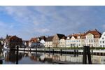 Erdgeschoßwohnung Glückstadt - 3 Zimmer, 76 m&sup2;, 879&euro; | Angebot:26400256