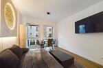 Cityappartement 1 zimmer
