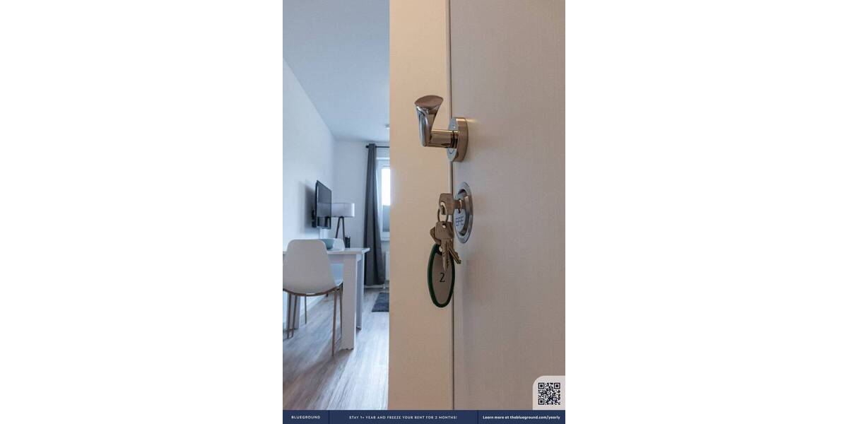 Etagenwohnung Wilhelmshaven Heppens - 2 Zimmer, 1.367&euro; | Angebot:26664666