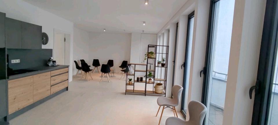 Möblierte Praxisräume unterzuvermieten zimmer