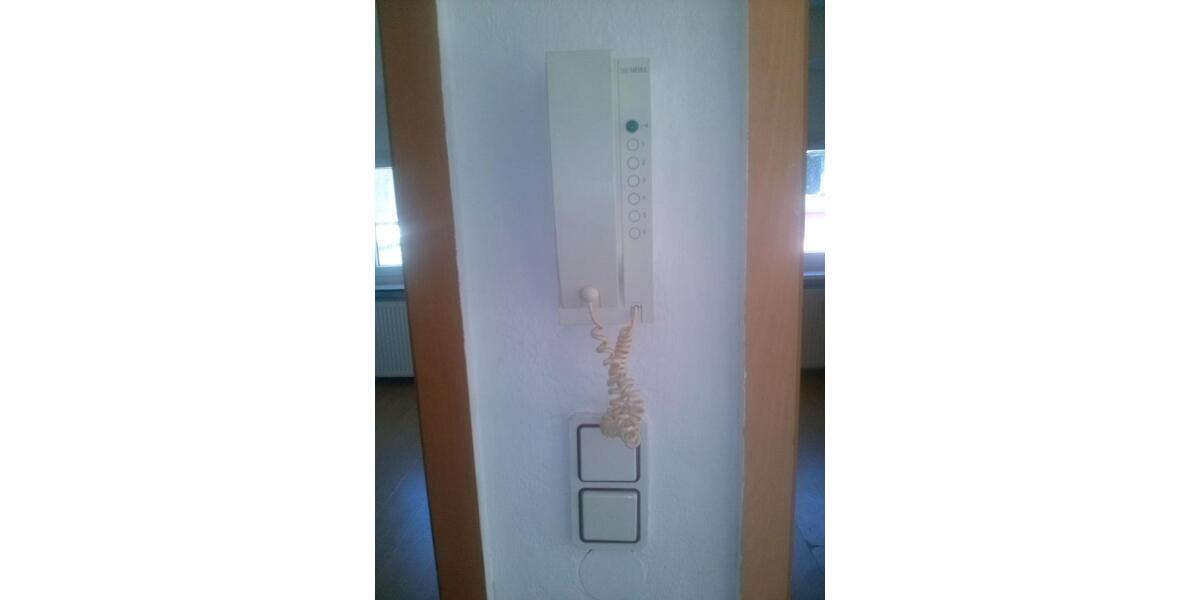 Etagenwohnung Andernach - 3 Zimmer, 55 m&sup2;, 500&euro; | Angebot:26582844