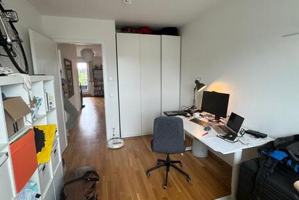 Wohnen auf Zeit Köln Rodenkirchen - 3 Zimmer, 91 m&sup2;, 890&euro; | Angebot:24729228