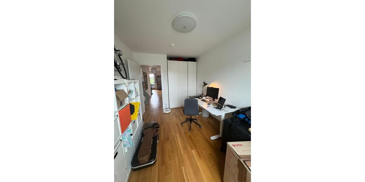 Wohnen auf Zeit Köln Rodenkirchen - 3 Zimmer, 91 m&sup2;, 890&euro; | Angebot:24729228