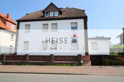 Wohnung Holzminden - 4 Zimmer, 110 m&sup2;, 770&euro; | Angebot:26836722
