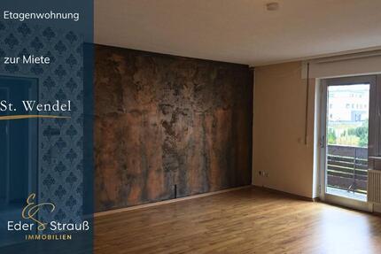 Wohnung Sankt Wendel - 4 Zimmer, 110 m&sup2;, 800&euro; | Angebot:26442844