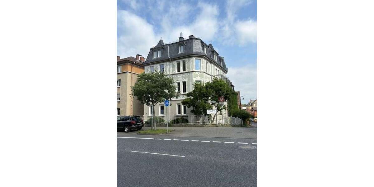 Etagenwohnung Gießen Anneröder Siedlung - 4 Zimmer, 103 m&sup2;, 990&euro; | Angebot:27199897