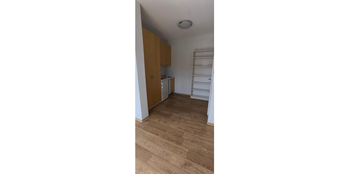 Für Senioren & Rentner! Lichtdurchflutete 1-Zimmer-Wohnung in Barsinghausen mit Einbauküche & Garten! 1 zimmer