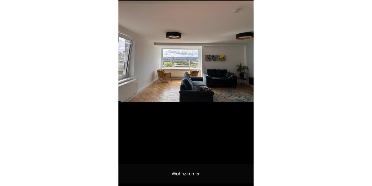 Großzügiges Terrassenhaus in Herschfeld-Bad NeustadSaale 5 zimmer