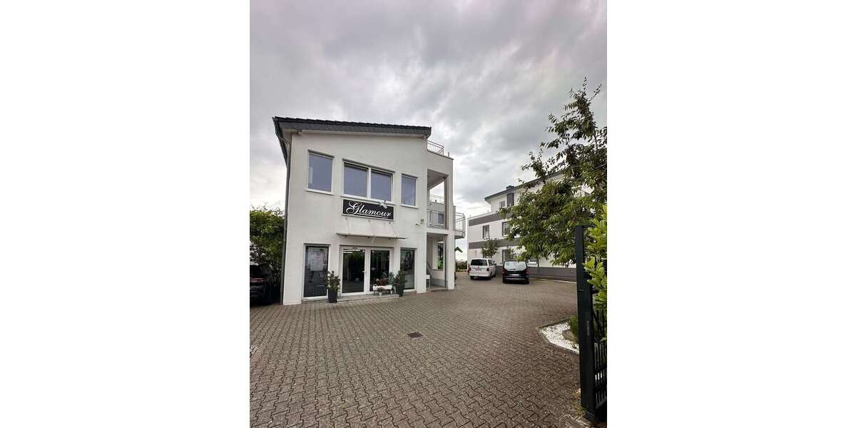 Büro in Ober-Olm 1.500 € 137 m² zimmer