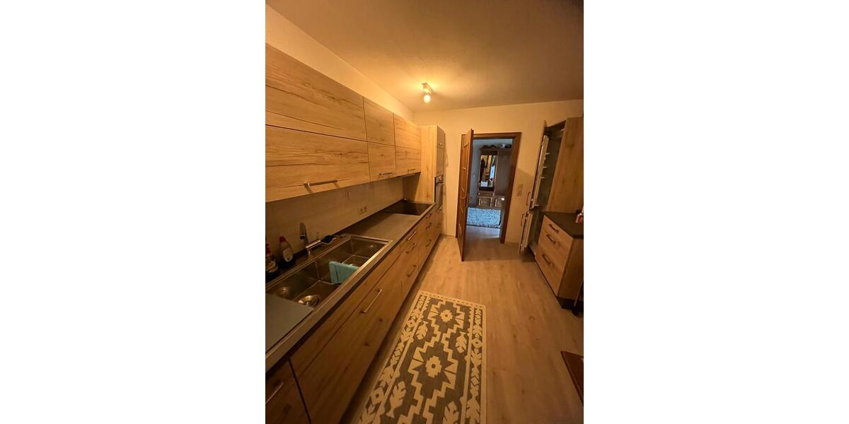 Etagenwohnung Homberg (Efze) - 1 Zimmer, 76 m&sup2;, 999&euro; | Angebot:25930103