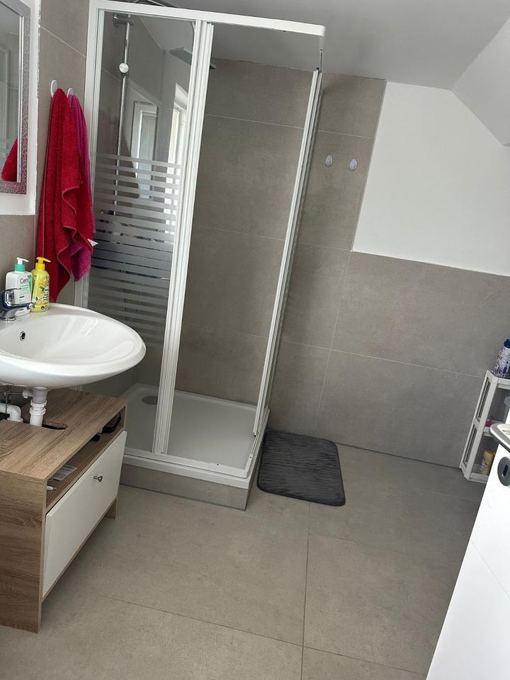 Wohnung zu vermieten