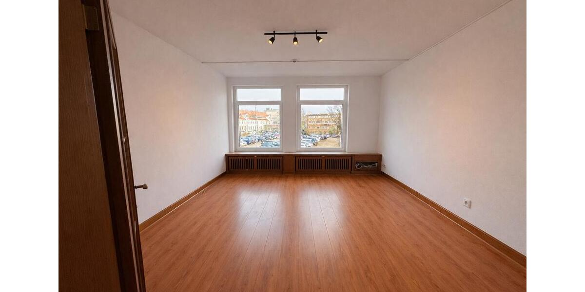 Etagenwohnung Vechta - 3 Zimmer, 110 m&sup2;, 890&euro; | Angebot:25542244