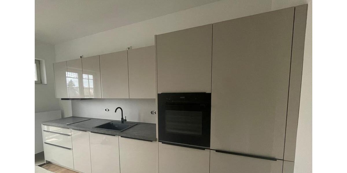 3-Zimmer-Wohnung im Obergeschoss I Erstbezug I Posthof Gransee® 1.07 3 zimmer