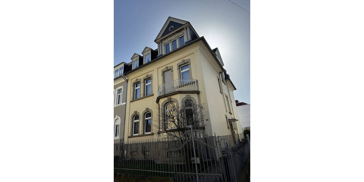 Etagenwohnung Trier Trier-Süd - 3 Zimmer, 125 m&sup2;, 980&euro; | Angebot:25929377