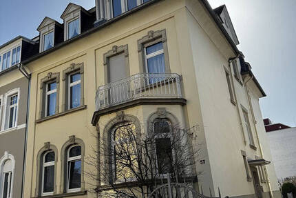 Wohnung Trier Trier-Süd - 3 Zimmer, 125 m&sup2;, 980&euro; | Angebot:25929377