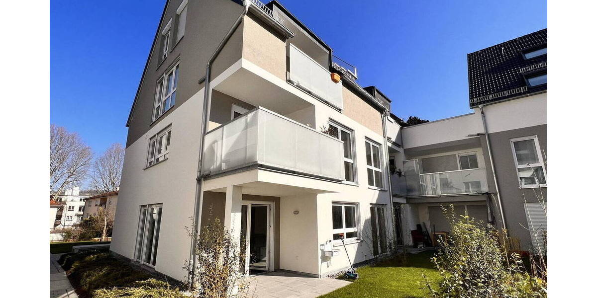 Terrassenwohnung Heilbronn Kernstadt - 3 Zimmer, 85 m&sup2;, 1.340&euro; | Angebot:26183136