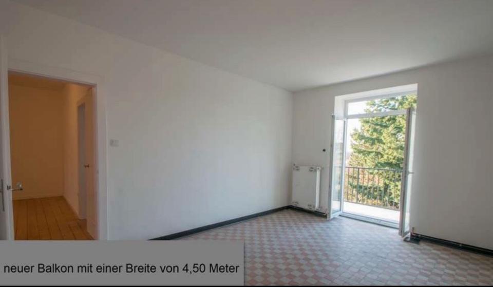 Etagenwohnung Recklinghausen - 2 Zimmer, 78 m&sup2;, 920&euro; | Angebot:24848924