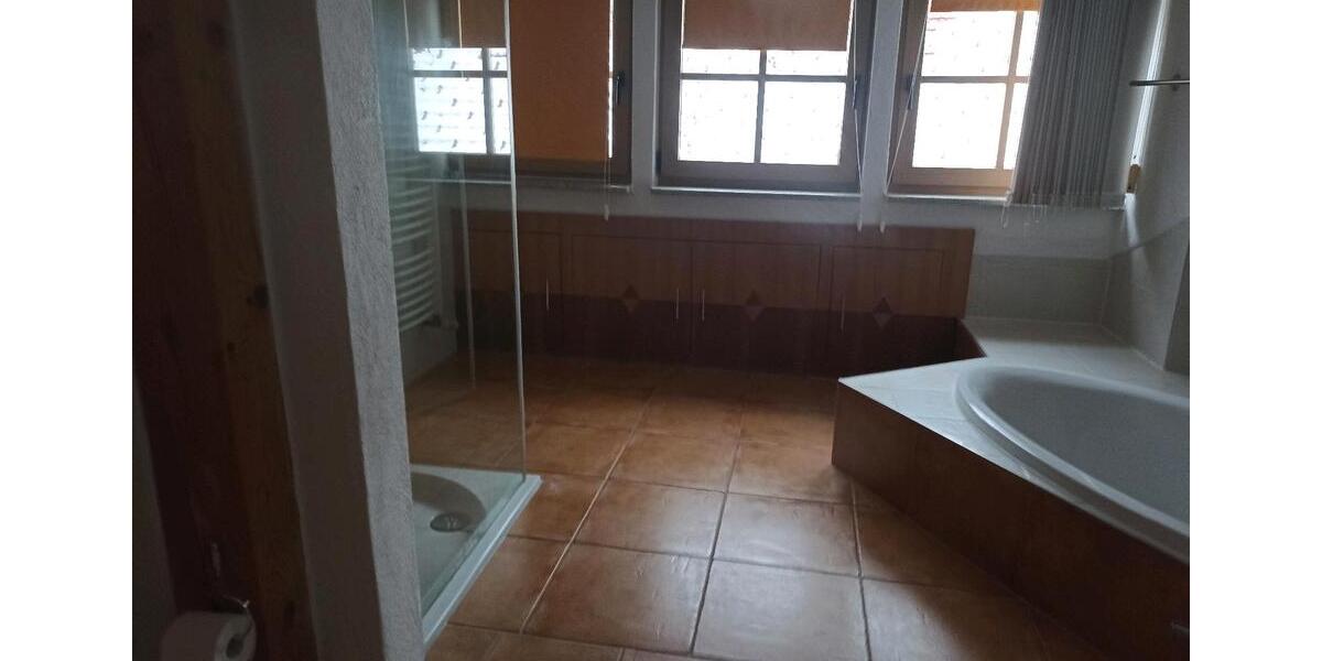 115 m² Dachgeschosswohnung mit Fernblick in Perlesreut zimmer