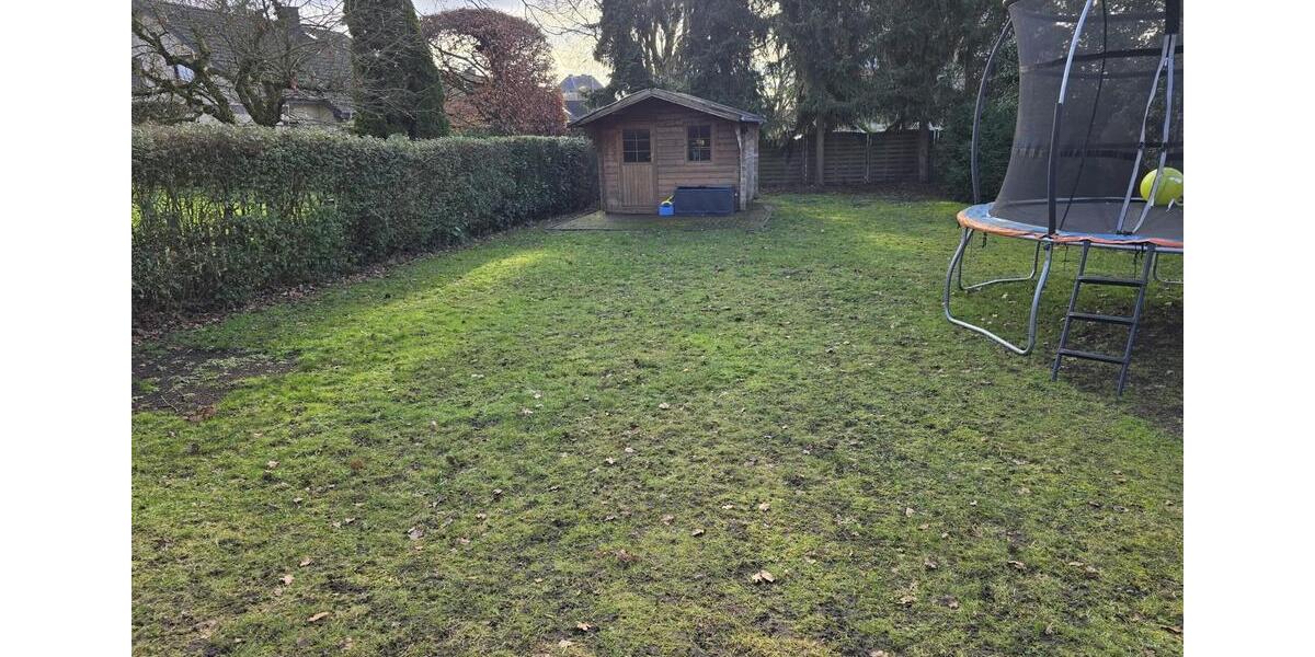 Etagenwohnung Bad Laer - 3 Zimmer, 95 m&sup2;, 900&euro; | Angebot:24643460