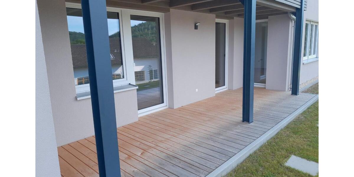 Erdgeschoßwohnung Titting - 3 Zimmer, 103 m&sup2;, 1.050&euro; | Angebot:26023194